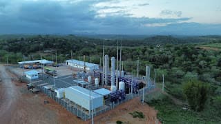 BNDES aprova R$ 180,7 milhões para duas plantas de biometano