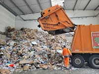 Empresa obtém licença ambiental para unidade de resíduos sólidos
