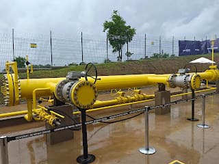 Gasmig abre chamada pública para contatação de biometano