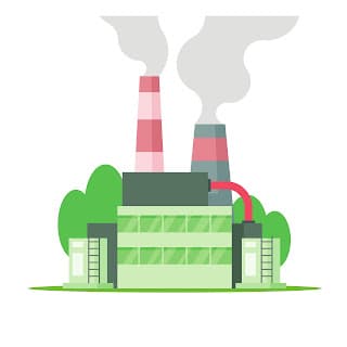 Projeto de captura de carbono e purificação de biogás terá aporte de quase R$ 1 milhão