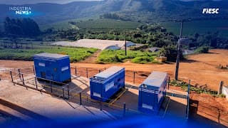 Santa Catarina terá Atlas de Bioenergia para mapear potencial energético de resíduos